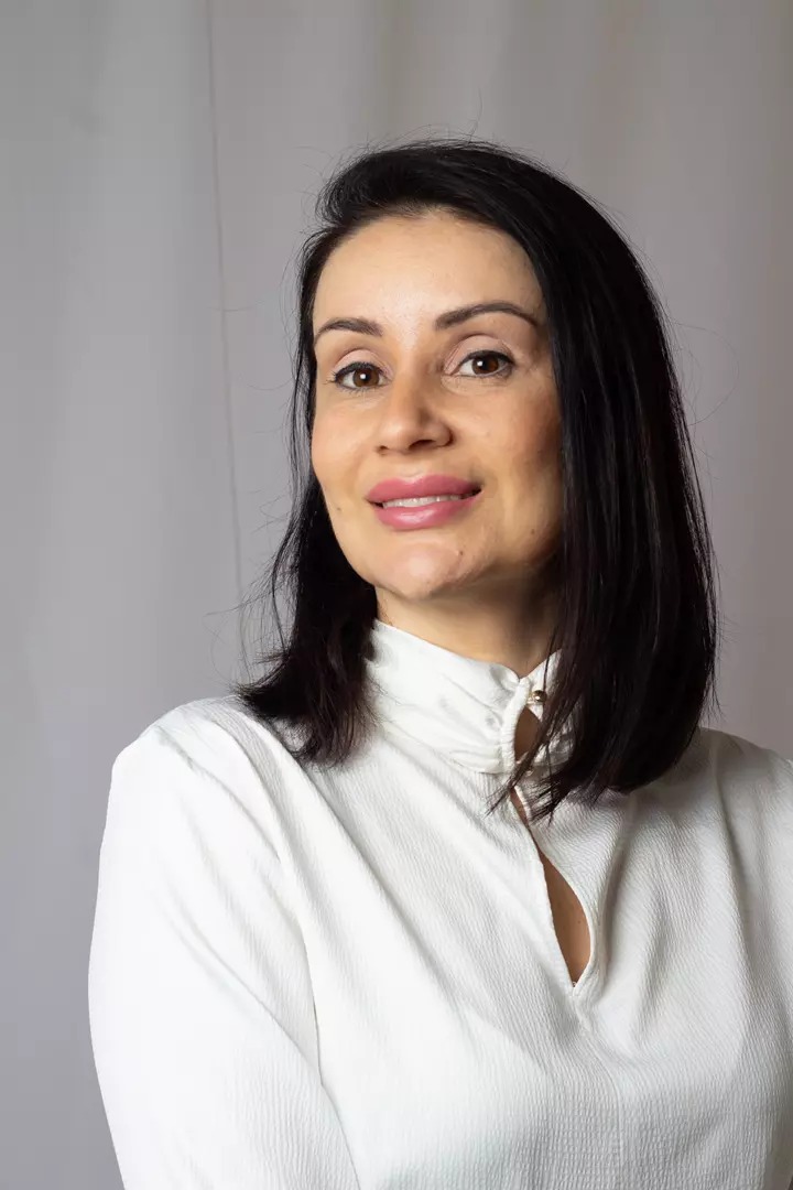 Ana Heleno